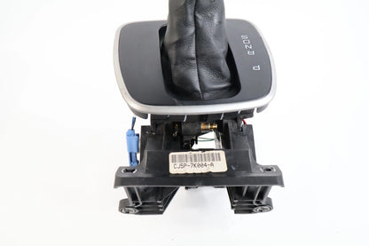 13 14 FORD ESCAPE AUTOMATIC FLOOR GEAR SHIFTER LEVER ASSY W/ KNOB OEM CJ5P7K004A