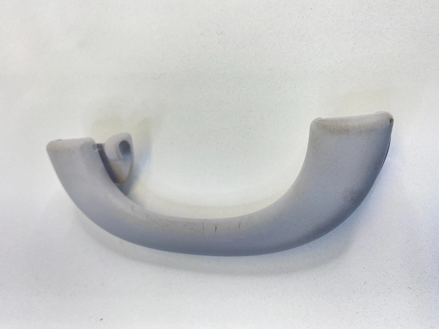 2003-2006 MERCEDES BENZ E500 REAR LEFT INNER ROOF GRAB GRIB HANDLE A2118100151