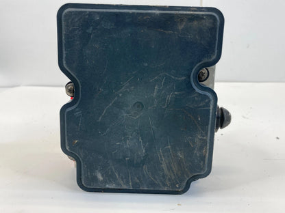 2012 DODGE GRAND CARAVAN 3.6L FWD ABS ANTI LOCK BRAKE PUMP MODULE 5154911AE OEM