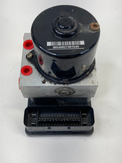 2004-2007 Volvo S40 FWD 2.4L AT ABS Anti Lock Brake Pump Module 4N51-2C285-AC