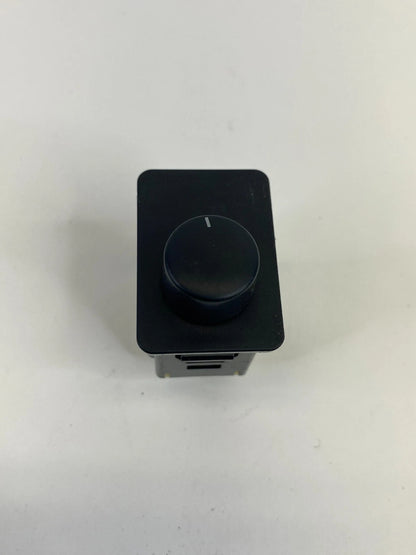 2002 2003 Lexus ES300 Dash Dimmer Light Lamp Control Switch Button Panel OEM