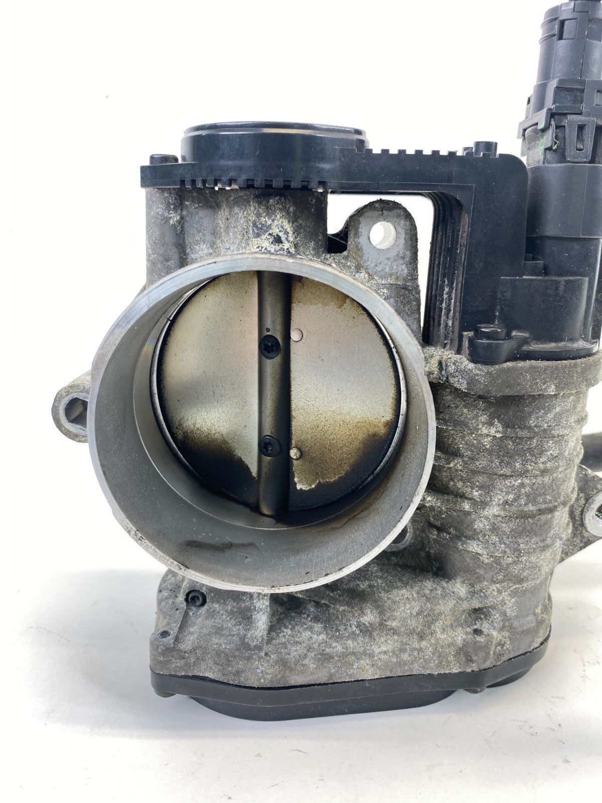 2006-2010 Hyundai Sonata 3.3L V6 A/T Throttle Body Throttle Valve Assy OEM