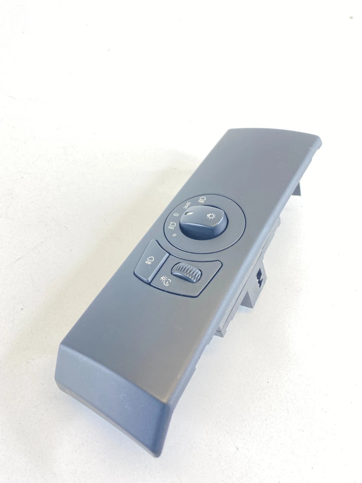 04 05 BMW 525I 530I 545I HEADLIGHT FOG LAMP DIMMER CONTROL SWITCH 6925261