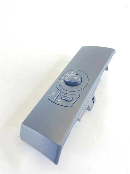 04 05 BMW 525I 530I 545I HEADLIGHT FOG LAMP DIMMER CONTROL SWITCH 6925261