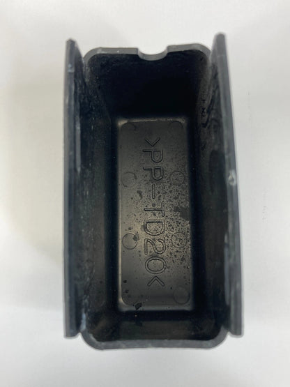 1997-2003 MITSUBISHI MONTERO SPORT 3.0L SMALL FUSE BOX RELAY COVER CAP LID OEM