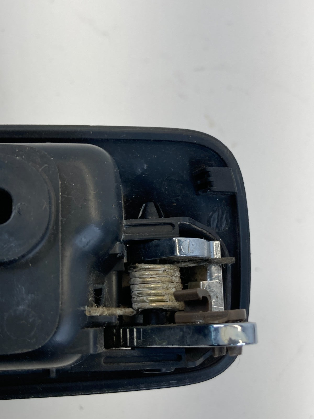 2001-2005 Honda Civic Sedan Rear Left Back Side Inner Door Handle