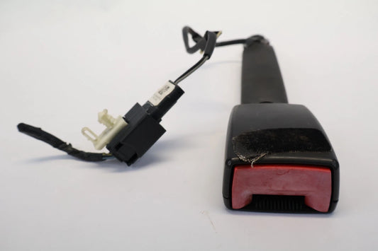 2013-2016 FORD FUSION FRONT LEFT DRIVER SIDE SEAT BELT BUCKLE DG93-F61209-A OEM