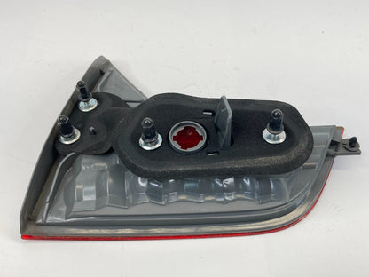 06-11 HONDA CIVIC SEDAN DRIVER SIDE INNER TRUNK TAIL LIGHT LAMP LEFT TAILLIGHT