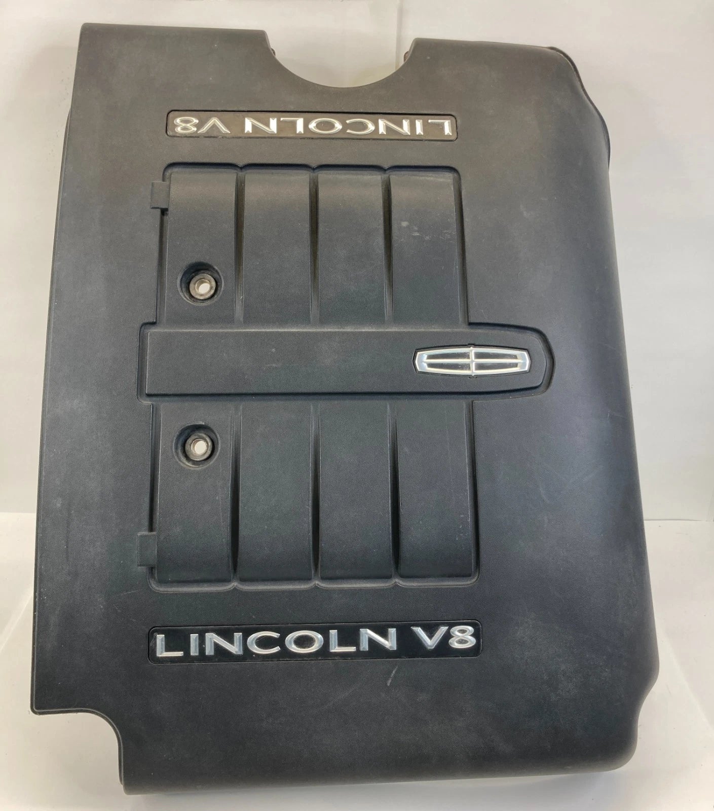 2002-2004 Lincoln Navigator 5.4L V8 Engine Cover Top Shield Guard 2L7E-6K089-C