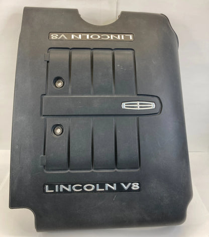 2002-2004 Lincoln Navigator 5.4L V8 Engine Cover Top Shield Guard 2L7E-6K089-C