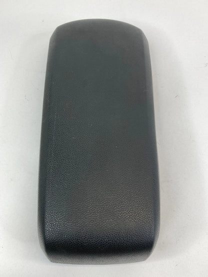 2008-2011 FORD FOCUS SEDAN CENTER CONSOLE ARMREST ARM REST LID COVER COMPARTMENT