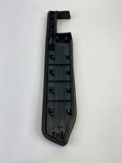 07-12 MITSUBISHI GALANT FRONT LEFT INTERIOR DOOR ARM REST AMREST 7221A067-0711