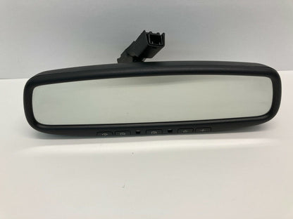 2007 2008 2009 2010 2011 2012 Hyundai Veracruz Rear View Interior Mirror OEM