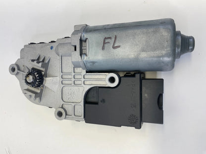 2013-2017 FORD ESCAPE FRONT LEFT SUNROOF POWER MOTOR ASSY CJ54-15B689-AD OEM