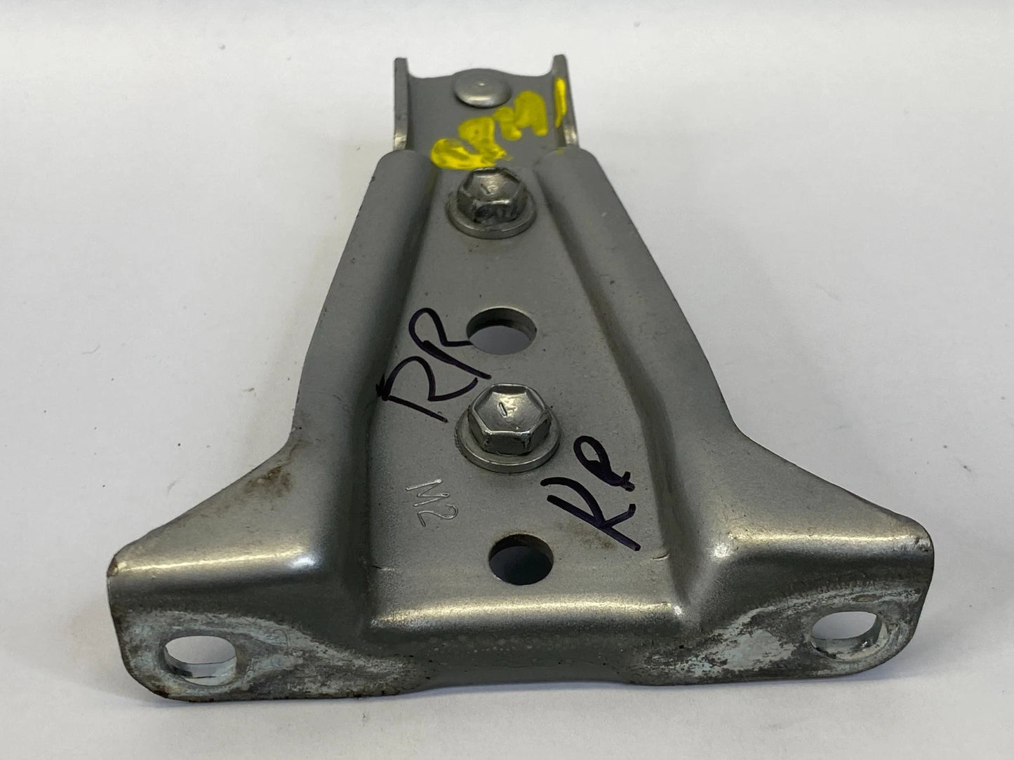 2004-2010 TOYOTA SIENNA REAR RIGHT DOOR UPPER SLIDING ROLLER HINGE RAIL UNIT OEM
