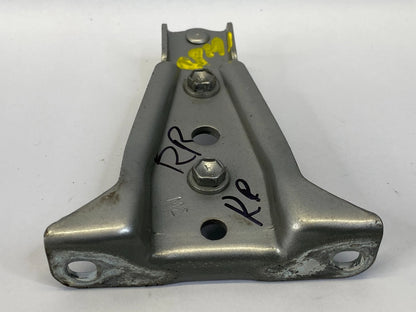 2004-2010 TOYOTA SIENNA REAR RIGHT DOOR UPPER SLIDING ROLLER HINGE RAIL UNIT OEM