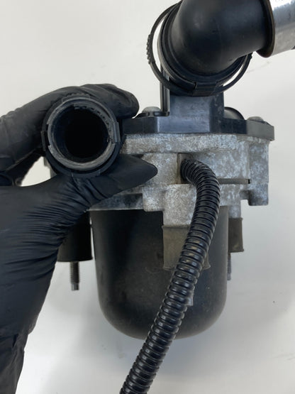 2013-2018 Chevrolet Sonic Secondary Air Injection Pump w/Bracket 55569076 OEM