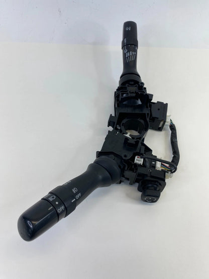 2007-2011 LEXUS GS350 HEADLIGHT TURN SIGNAL WIPER LEVER COMBO SWITCH ASSY OEM