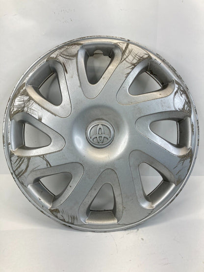 2000 2001 2002 Toyota Corolla Rim Wheel Center Cap Hubcap Hub Cap 42621AB030 OEM