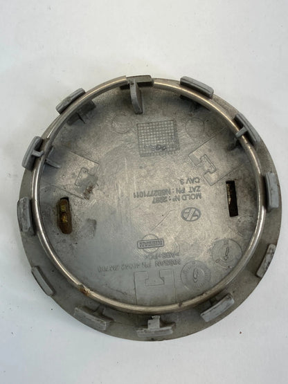 02-17 NISSAN ALTIMA 02-14 MAXIMA RIM WHEEL HUPCAP CENTER CAP HUP CAP 40342ZM70B
