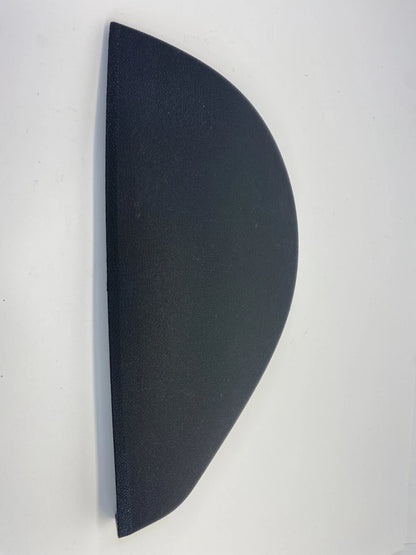 2009-2017 CHEVROLET TRAVERSE DASH LEFT SIDE END CAP TRIM COVER PANEL 22771151