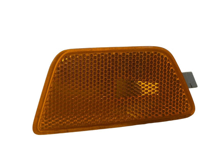 11-16 CHEVROLET CRUZE BUMPER FRONT LEFT DRIVER SIDE MARKER LIGHT LAMP 95186926