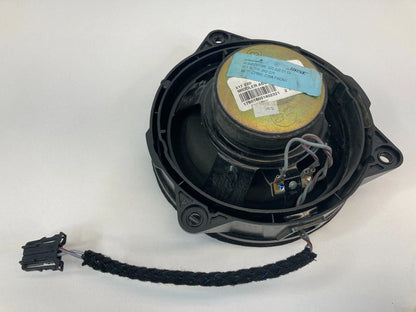 1999-2003 MERCEDES-BENZ CLK430 FRONT RIGHT SIDE DOOR SPEAKER AUDIO 2088200102