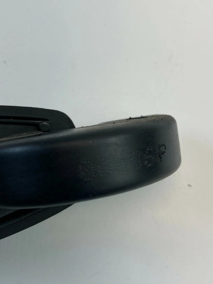 2007-2012 DODGE CALIBER FRONT LEFT DRIVER SIDE EXTERIOR DOOR HANDLE ASSEMBLY OEM