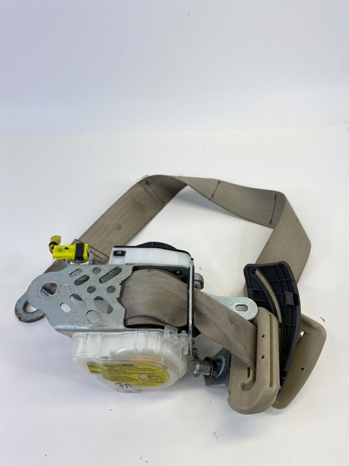 2004-2008 Toyota Solara Front Right Passenger Side Seat Belt Retractor OEM