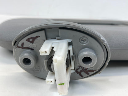 2008-2010 Toyota Highlander Roof Left & Right Sunvisor Sun Visor Shade Pair Set