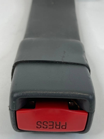 99 00 01 02 03 04 05 PONTIAC GRAND AM FRONT LEFT DRIVER SEAT BELT BUCKLE OEM