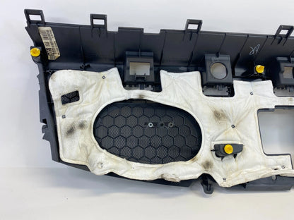 2008-2013 NISSAN ALTIMA COUPE REAR PARCEL SHELF PACKAGE TRAY TRIM 79910-JB01B