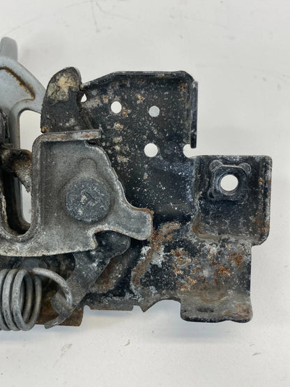 2010 2011 2012 2013 MAZDA3 MAZDA 3 FRONT HOOD LOCK LATCH RELEASE ACTUATOR OEM