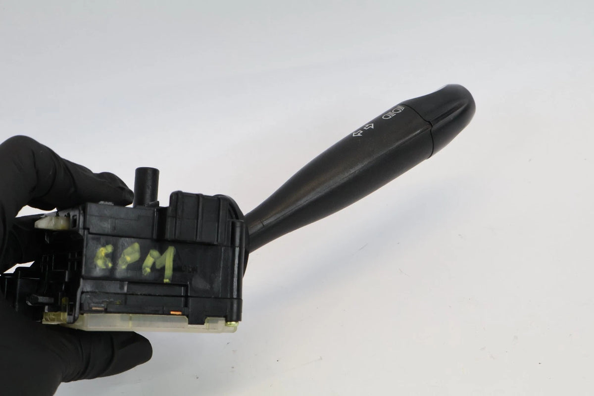 2006-2011 HYUNDAI ACCENT HEADLIGHT TURN SIGNAL MULTI-FUNCTION CONTROL SWITCH OEM