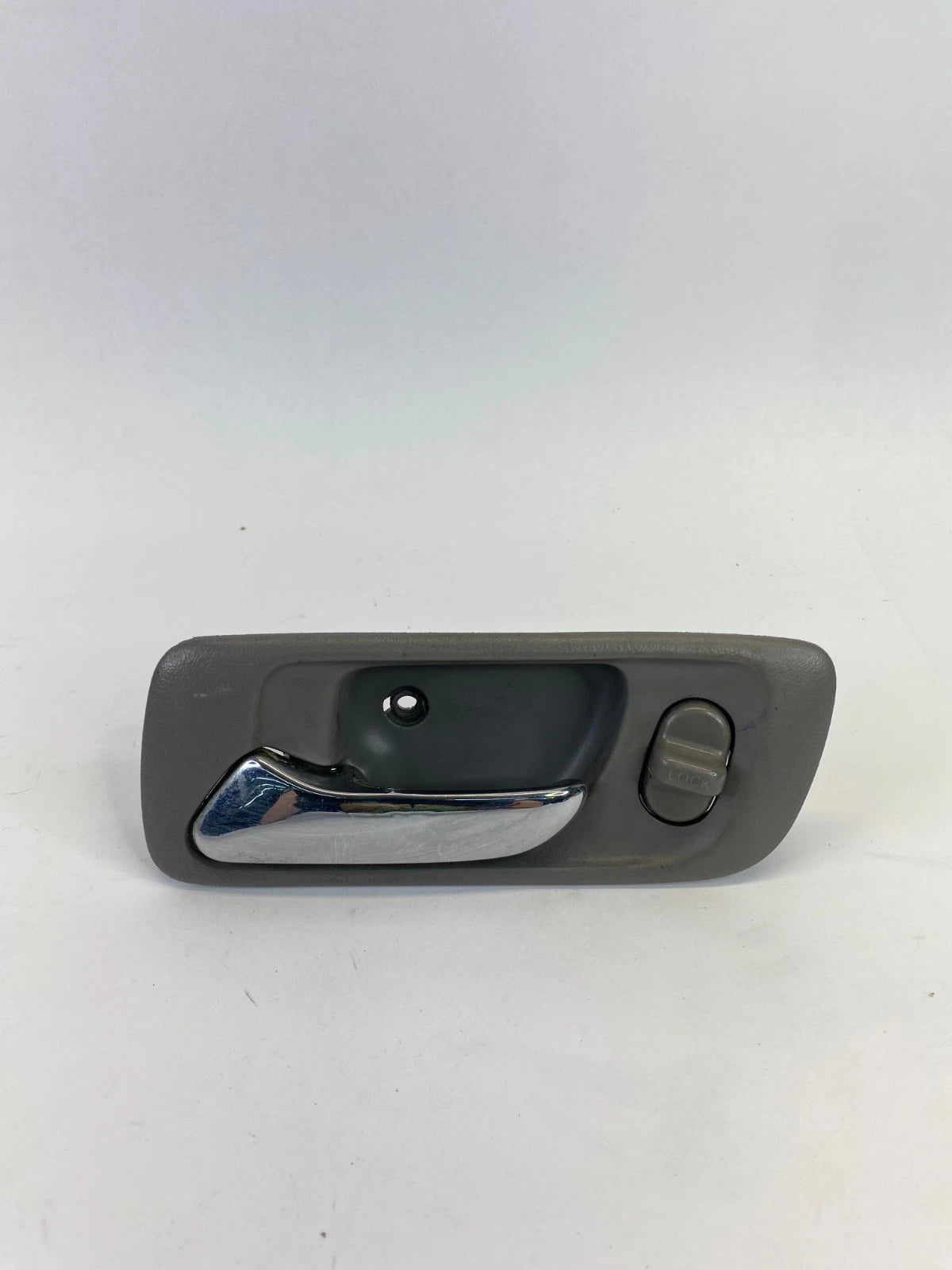 1999-2004 HONDA ODYSSEY FRONT LH DRIVER SIDE INTERIOR DOOR HANDLE OPENER OEM