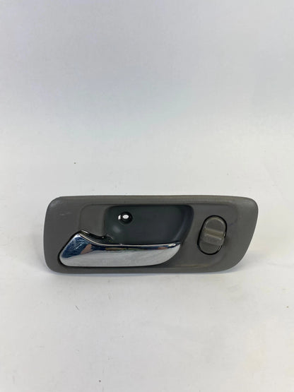 1999-2004 HONDA ODYSSEY FRONT LH DRIVER SIDE INTERIOR DOOR HANDLE OPENER OEM