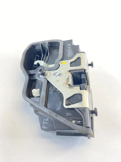 2004-2007 BMW 530I 525I FRONT LEFT DRIVER SIDE DOOR LOCK LATCH ACTUATOR 7154619