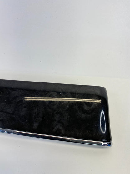 2011-2014 Chrysler Town & Country Left Driver Dash Panel Applique Trim Bezel OEM