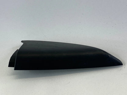 2004-2011 VOLVO S40 REAR LEFT DRIVER SIDE DOOR INTERIOR CORNER TRIM COVER OEM