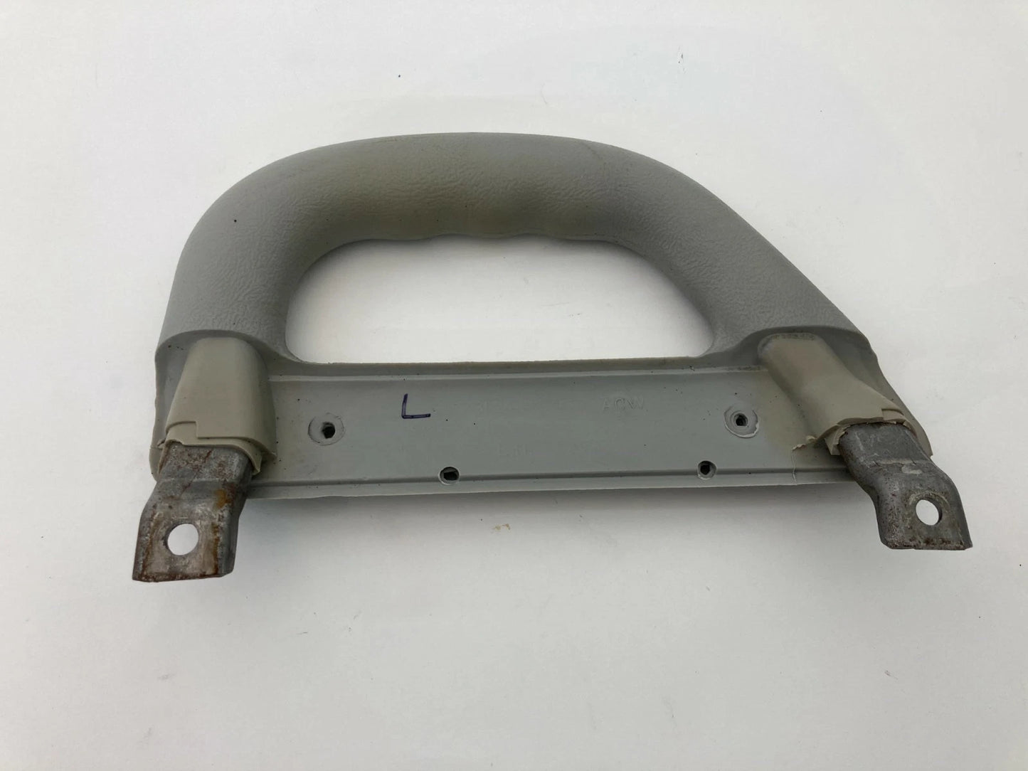 2003 FORD EXPLORER SPORT XLT 2 DOOR INTERIOR LEFT DRIVER A PILLAR GRAB HANDLE LH