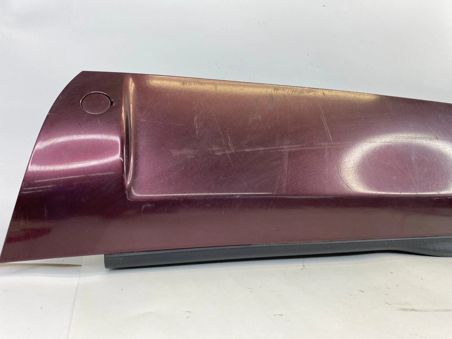 2006-2014 HONDA RIDGELINE REAR TRUNK SPOILER W/ THIRD BRAKE LIGHT 74300-SJC-A020