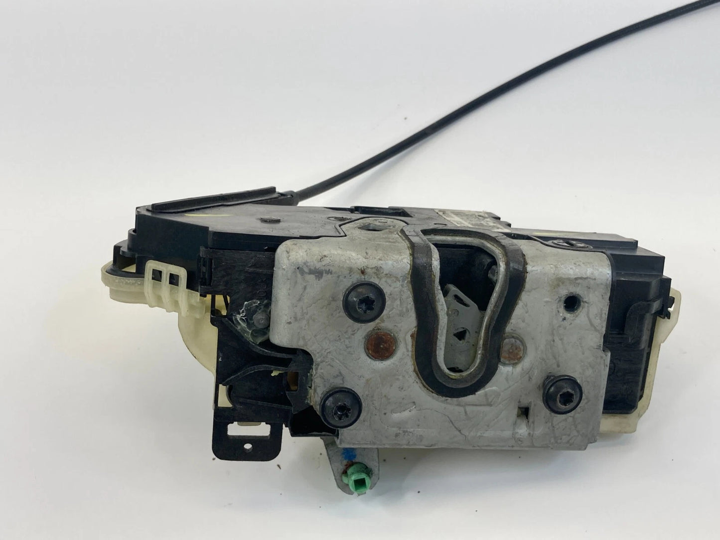 2007-2015 LINCOLN MKX REAR RIGHT DOOR LOCK LATCH RELEASE ACTUATOR 986963-105