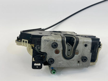 2007-2015 LINCOLN MKX REAR RIGHT DOOR LOCK LATCH RELEASE ACTUATOR 986963-105