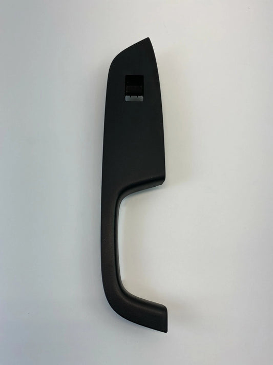 2010-2017 CHEVROLET EQUINOX FRONT RIGHT PASSENGER SIDE POWER WINDOW SWITCH BEZEL