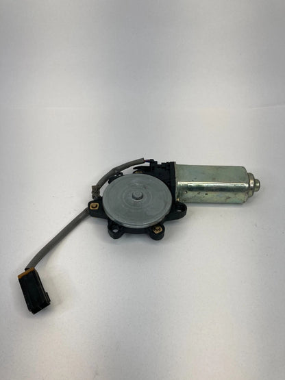 98-01 NISSAN ALTIMA REAR RIGHT PASSENGER SIDE DOOR POWER WINDOW MOTOR MMR521-31