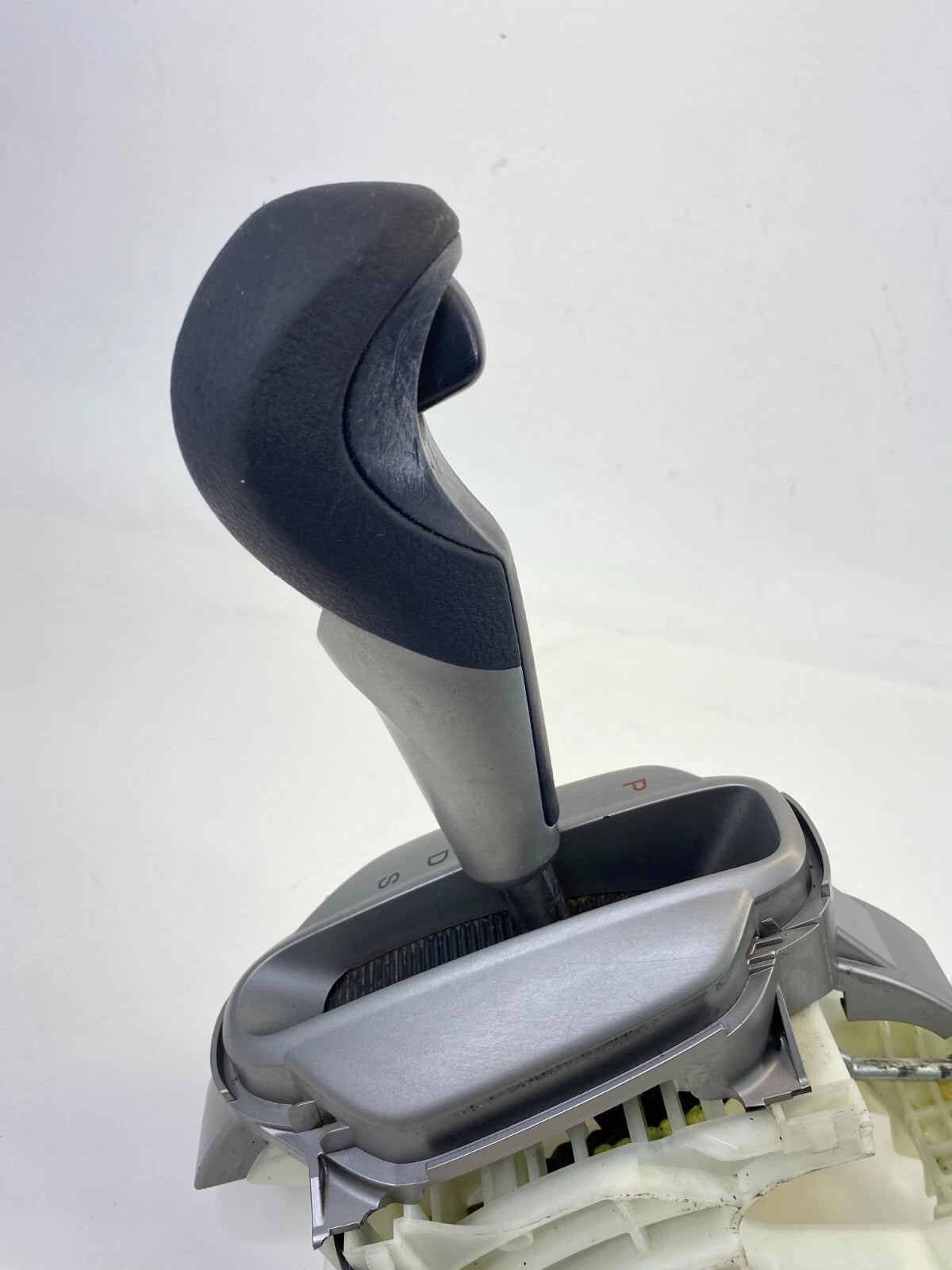 2010-2014 HONDA INSIGHT CVT FLOOR GEAR SHIFT SHIFTER LEVER ASSEMBLY TM8-A700
