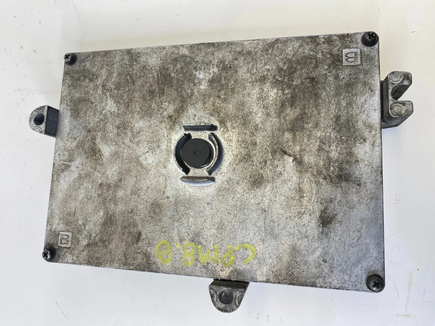 2009 2010 HONDA ODYSSEY 3.5L A/T ENGINE CONTROL MODULE ECU ECM OEM 37820-RGW-A04