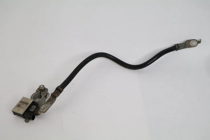 2013-2019 FORD ESCAPE BATTERY NEGATIVE TERMINAL CABLE WIRE W/ SENSOR OEM