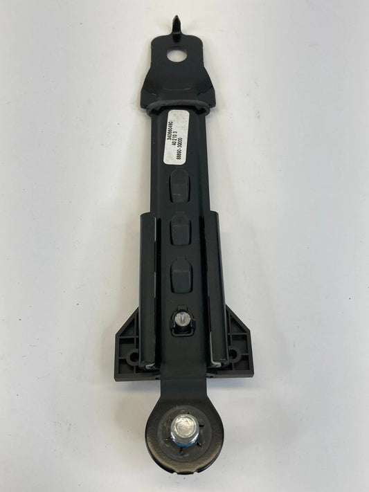 2011-2014 HYUNDAI SONATA FRONT LEFT OR RIGHT SIDE SEAT BELT HEIGHT ADJUSTER OEM