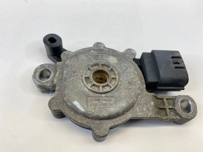2011 11 HYUNDAI ACCENT AT GEAR POSITION SENSOR INHIBITOR NEUTRAL SAFETY SWITCH